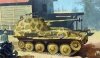 Dragon 6472 Befehlsjaeger 38 Ausf.M (1:35)